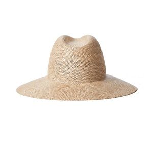 JANESSA LEONÉ. Kai fedora. Size L. New with tag.